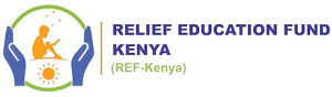 REF-Kenya Logo